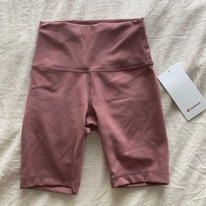 Lululemon Biker Shorts
